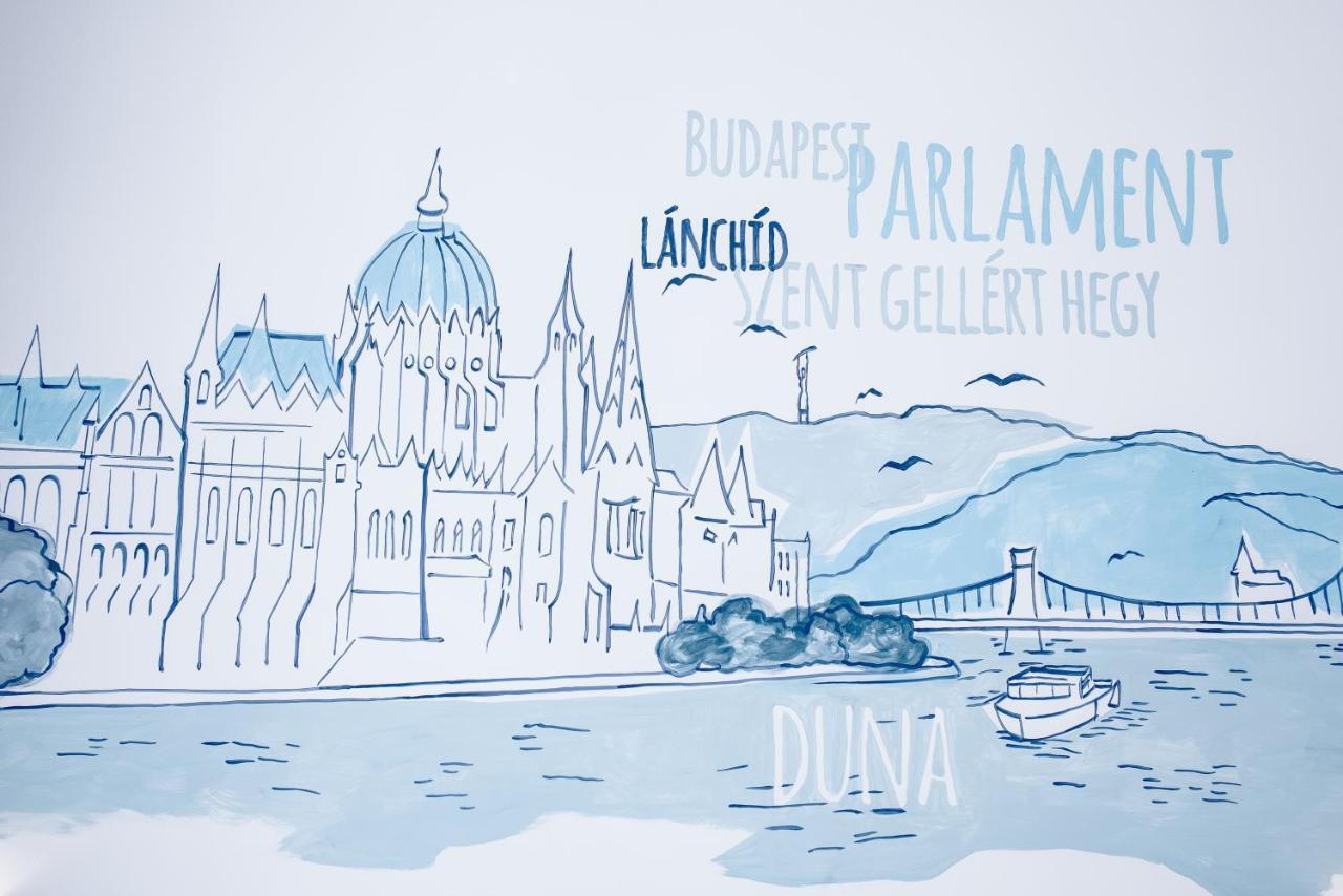 Maps Budapest Kültér fotó